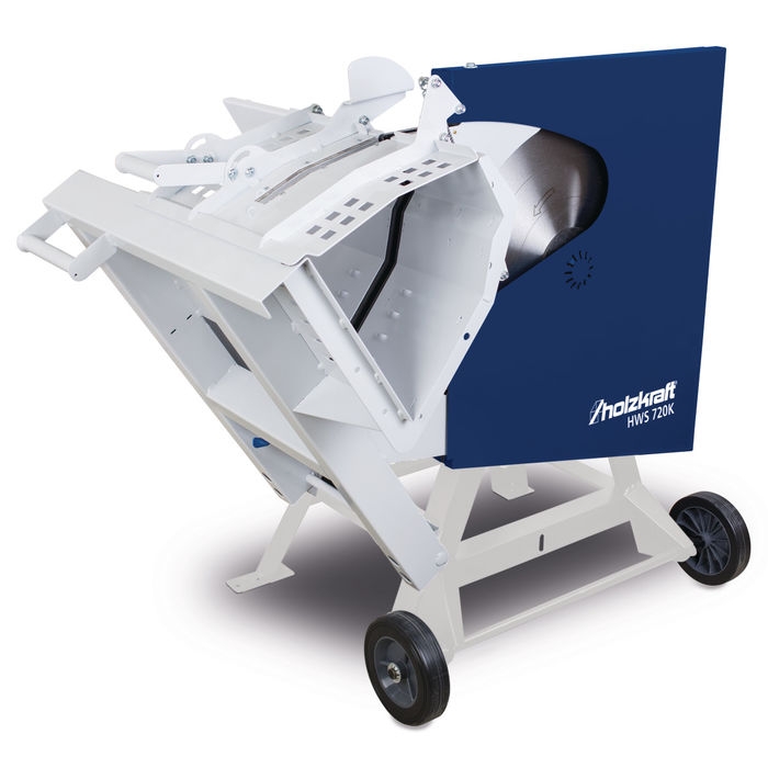 Kotoučová pila na dřevo (cirkulárka) Holzkraft® Holzkraft® HWS 720 K