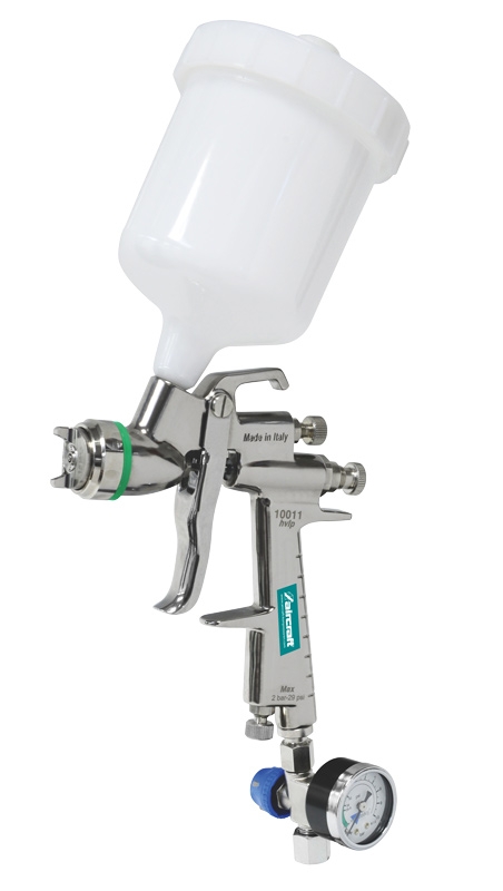 Aircraft - Stříkací pistole HVLP-2 PRO
