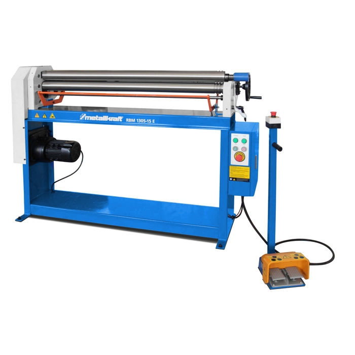 Metallkraft RBM 1305-15 E