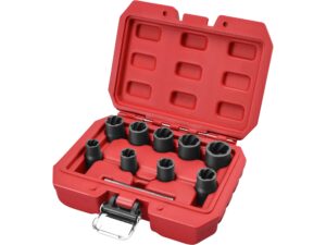 EXTOL PREMIUM hlavice na uvolňování šroubů a matic