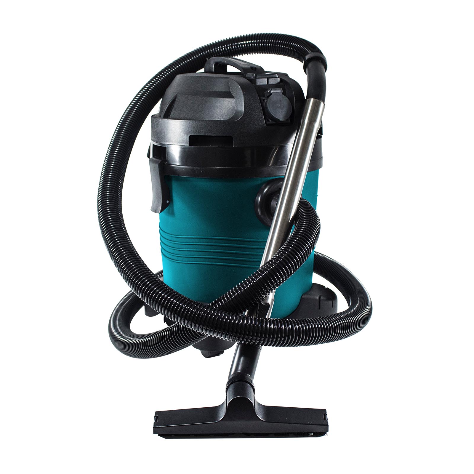 Průmyslový vysavač pro suché/mokré sání XTline EC8195S-20P