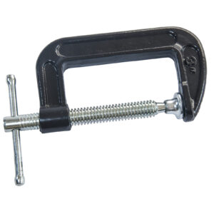 G -svěrka XTline XT141050 Dostupné varianty: G-svěrka 100 mm XTline