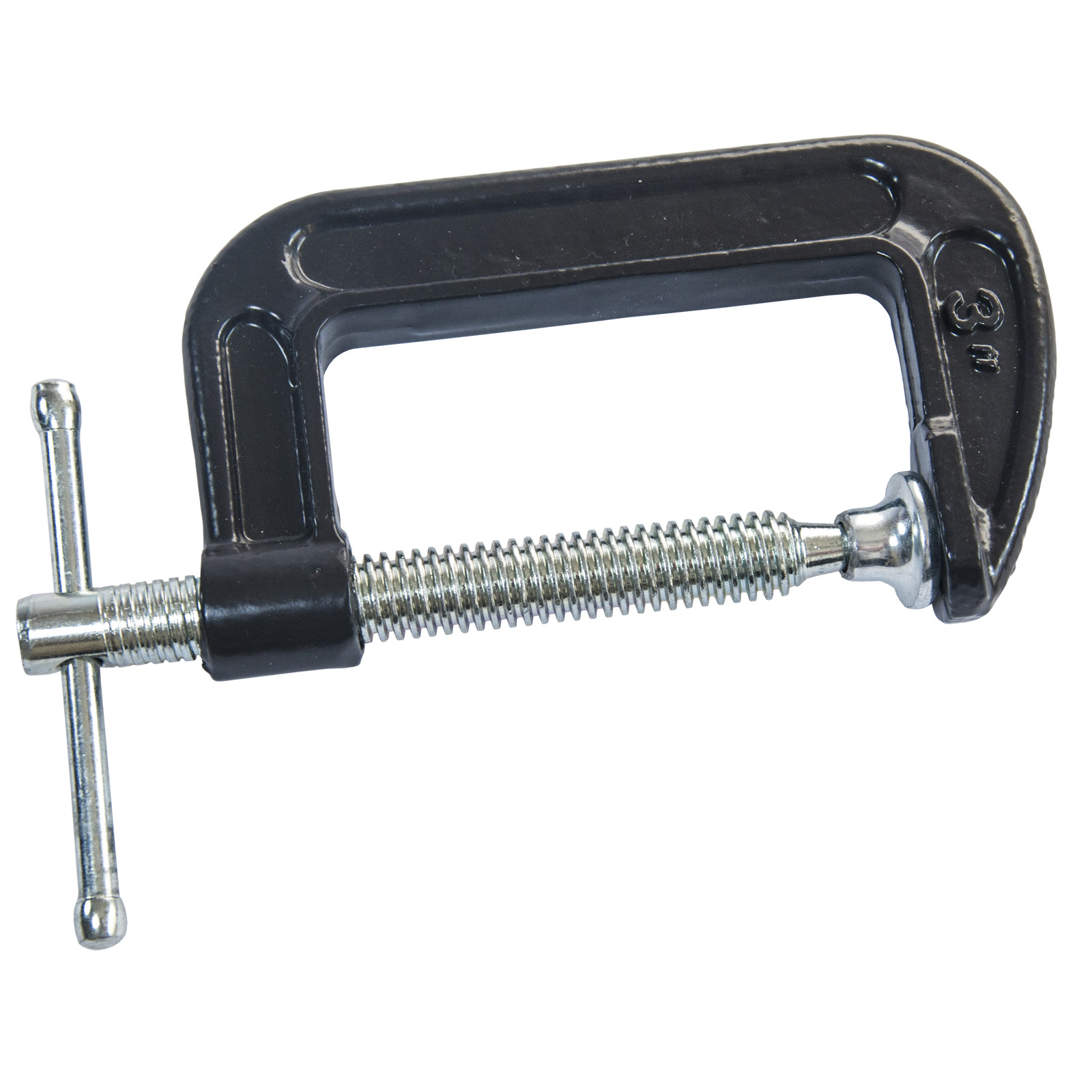 G -svěrka XTline XT141050 Dostupné varianty: G-svěrka 100 mm XTline