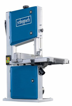 Scheppach HBS 261 5901505901