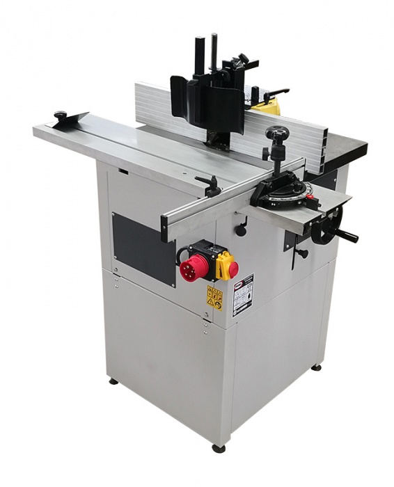 Truhlářská frézka PROMA TFS-80/30