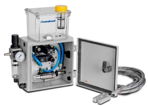 Metallkraft® Mikrodávkovací přístroj MD 12 (24V)