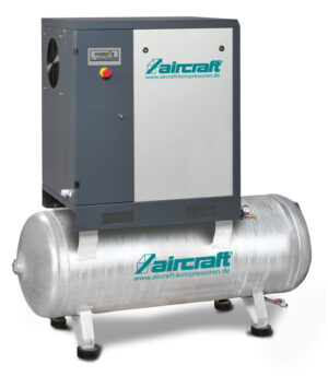 Šroubový kompresor Aircraft® A-PLUS 16-13-500 (IE3)