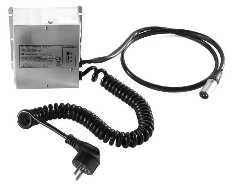 Cleancraft® Nabíječka pro SSM 330