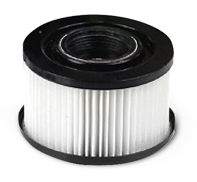 Cleancraft® Kazetový filtr pro flexCAT 120 VCA