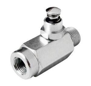 Aircraft® 2102247 Odvzdušňovací ventil pro tlakové maznice