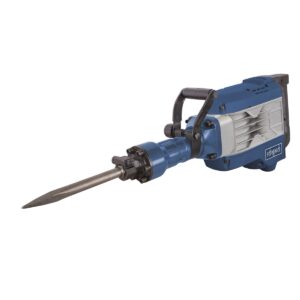 Bourací kladivo HEX Scheppach AB 1900