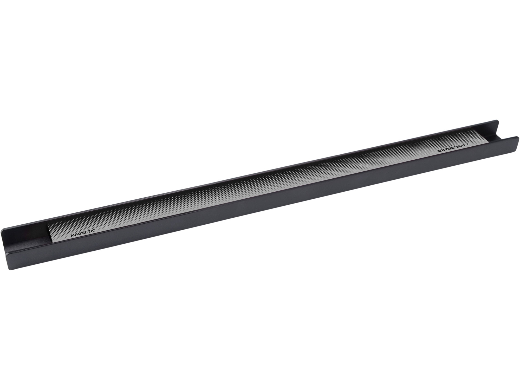 Extol Craft (77901) magnetická lišta na nářadí