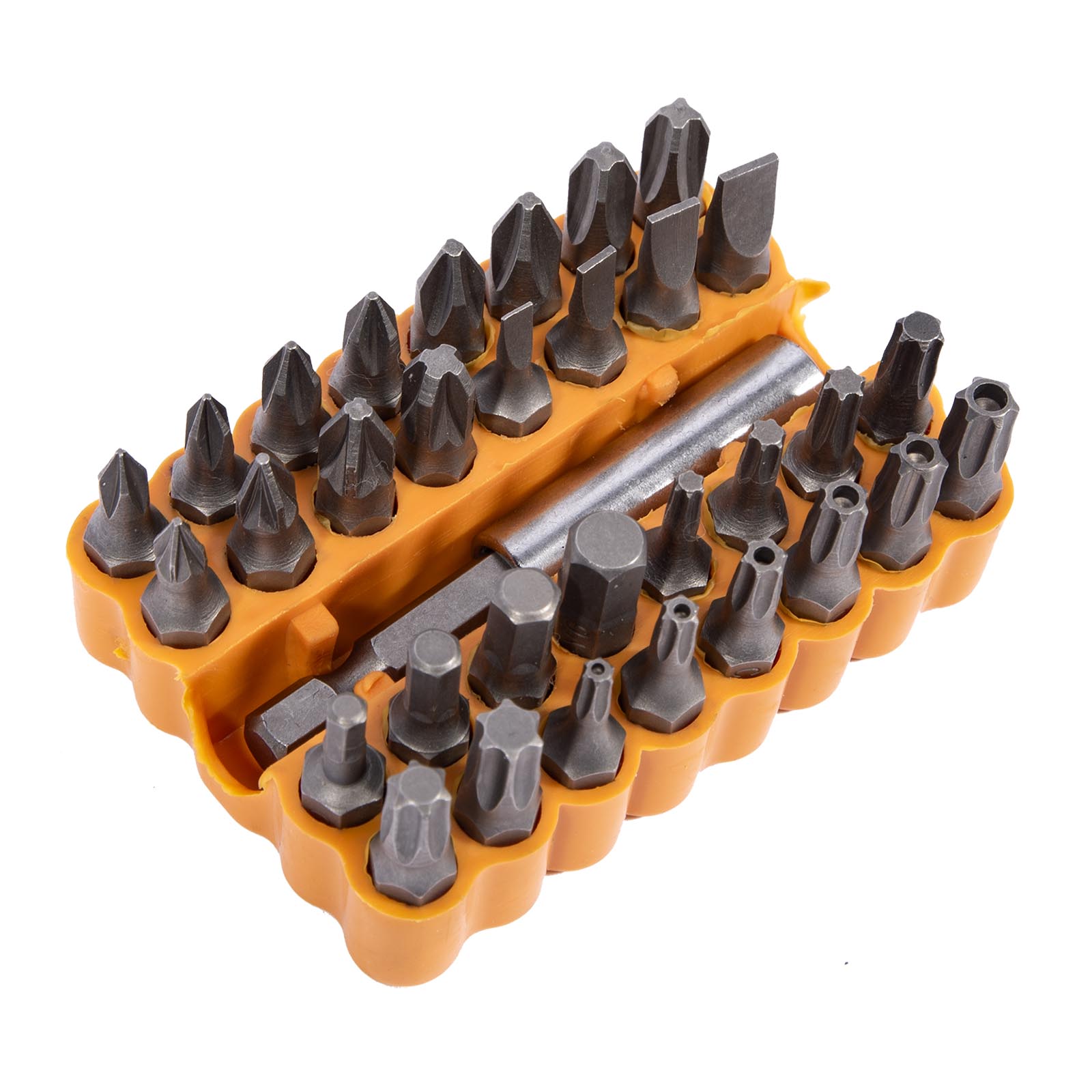 Sada bitů (32ks) STAVTOOL PH/PZ/PL/IMB/TRX