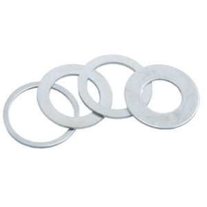 XTline Sada redukčních kroužku do pil 8-TCT0001