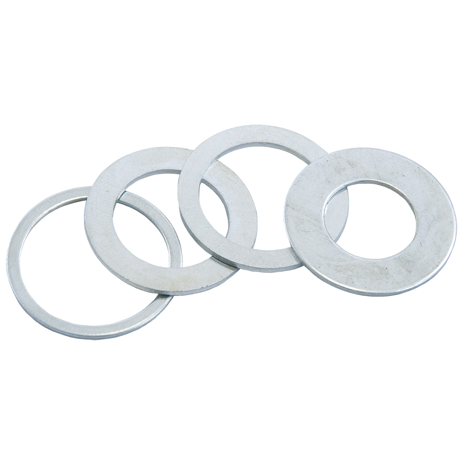 XTline Sada redukčních kroužku do pil 8-TCT0001