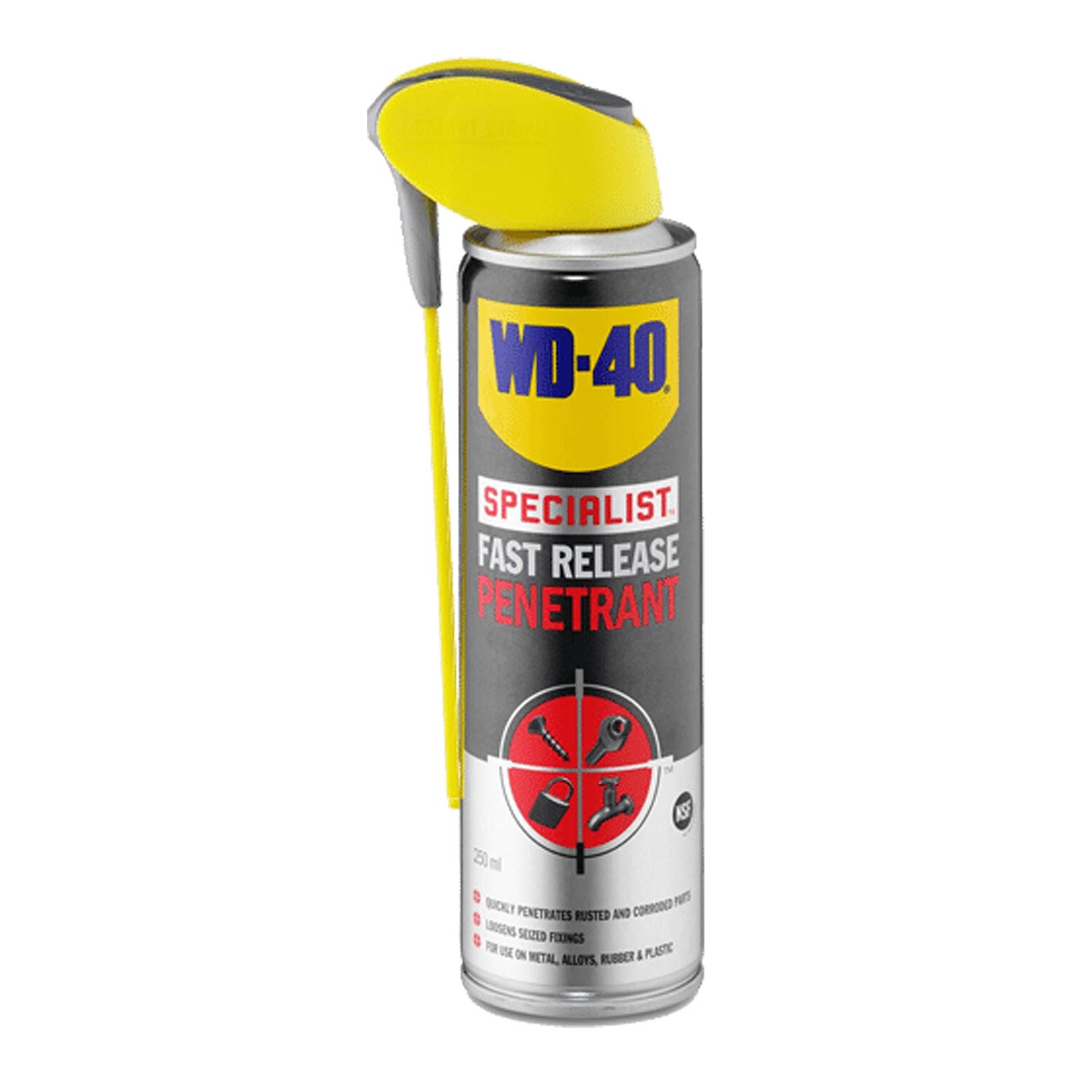 WD-40 Specialist penetrant - 400 ml