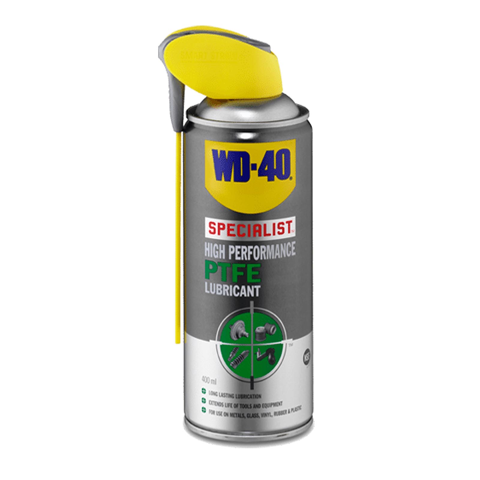 WD-40 Specialist PTFE mazivo - 400 ml