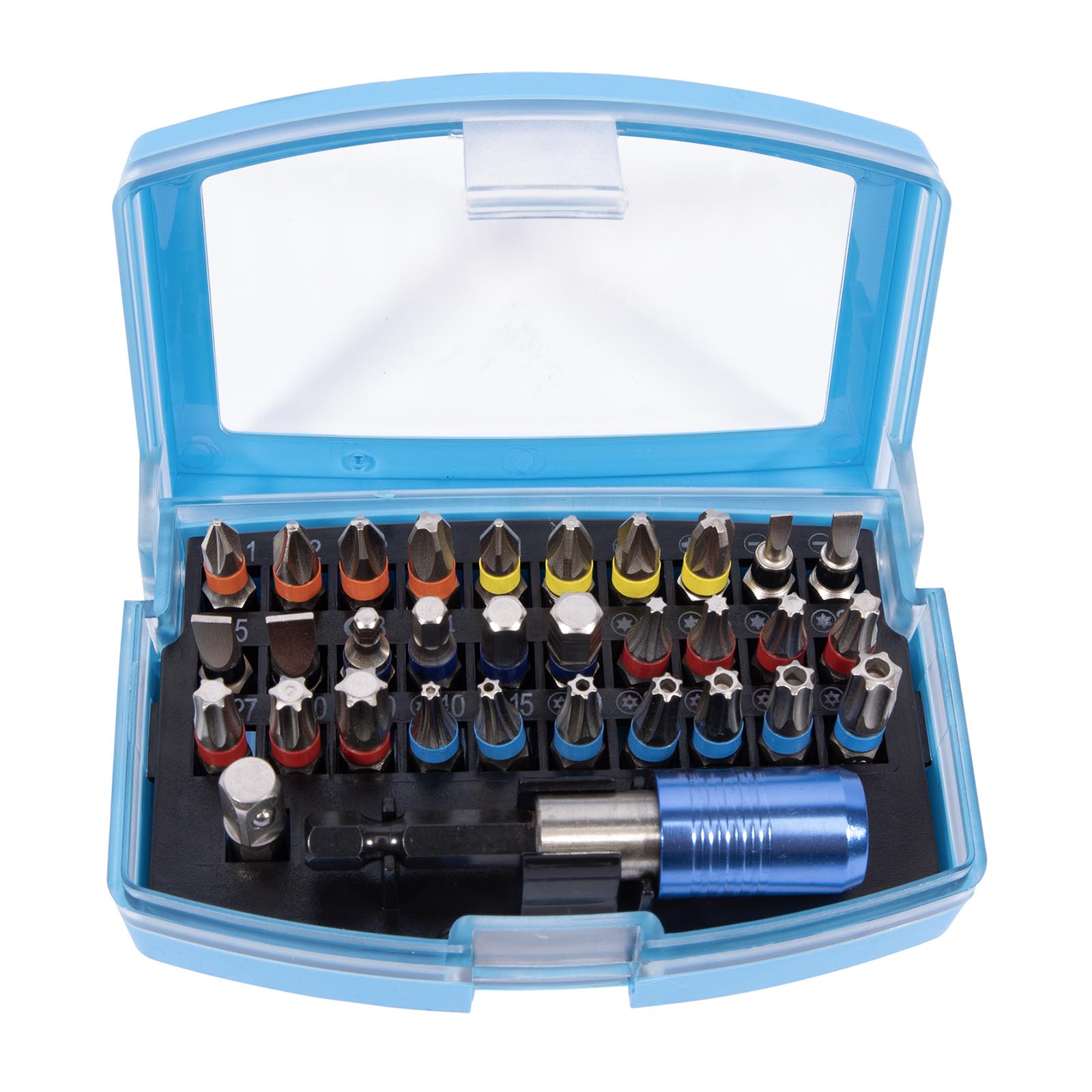 Sada bitů (32ks) XTline PH/PZ/PL/IMB/TRX