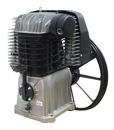 Aircraft® Kompresorový agregát BK 120