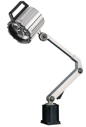 LED pracovní lampa MWG 6-600 Optimum