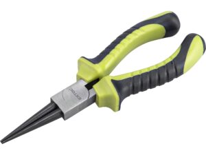 Extol kleště kulaté