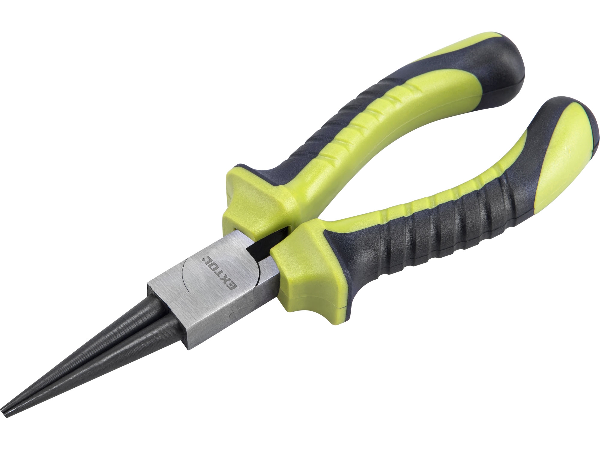 Extol kleště kulaté