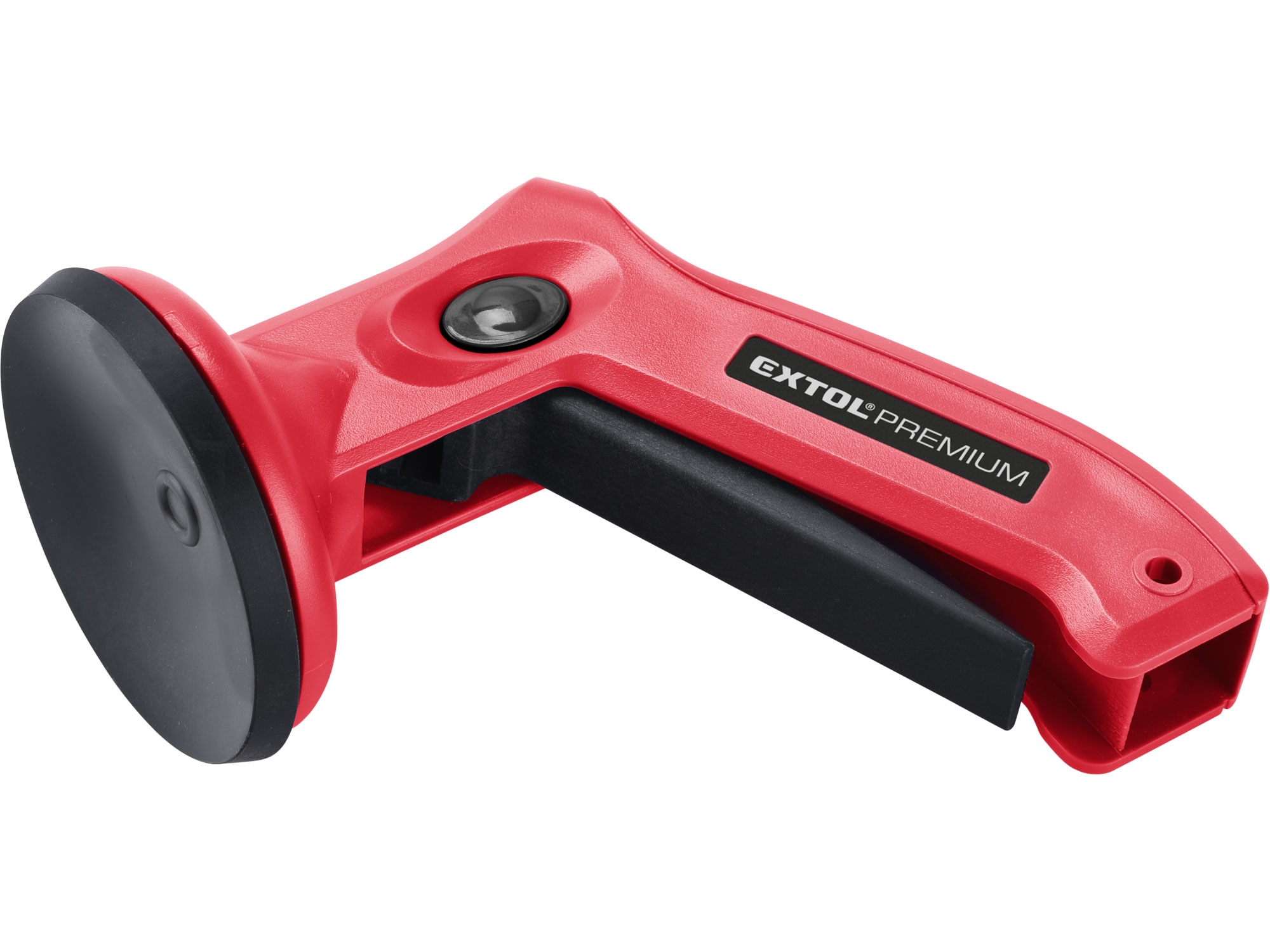 Pistolová plastová přísavka EXTOL PREMIUM 8863105