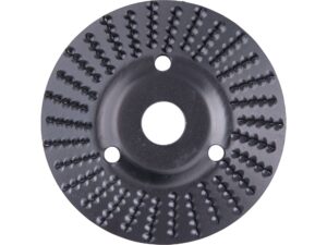 EXTOL PREMIUM Kotouč rašplový na dřevo