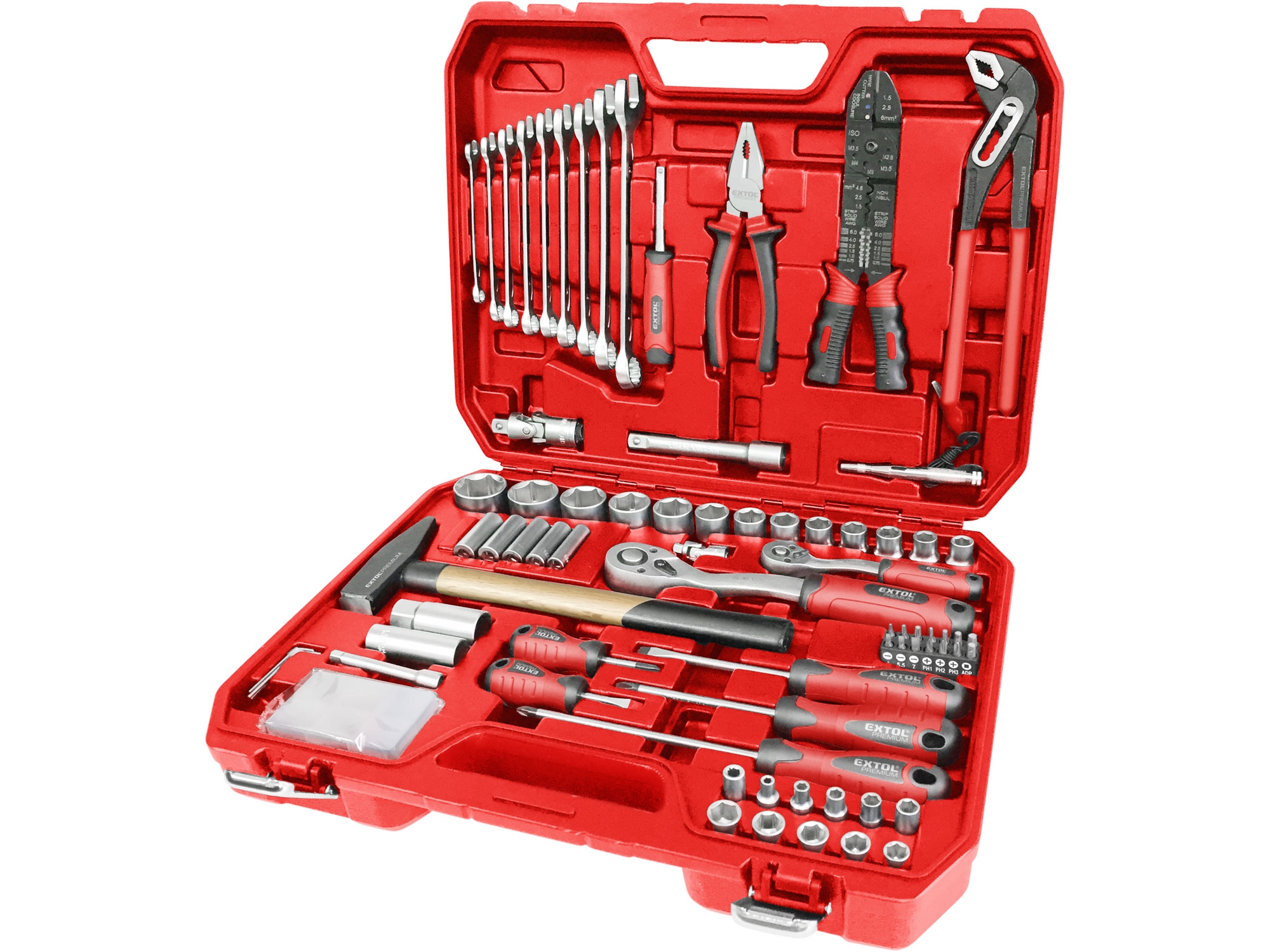 Extol Premium 8818411