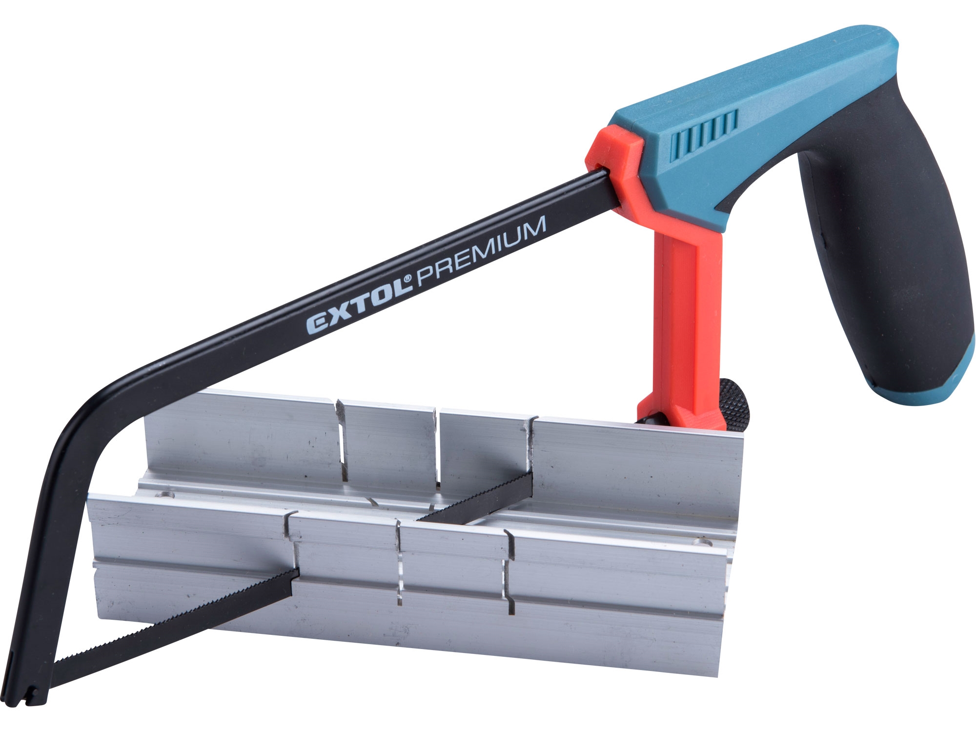 Extol Premium 8812111 pila s kosořezem 150mm plátek