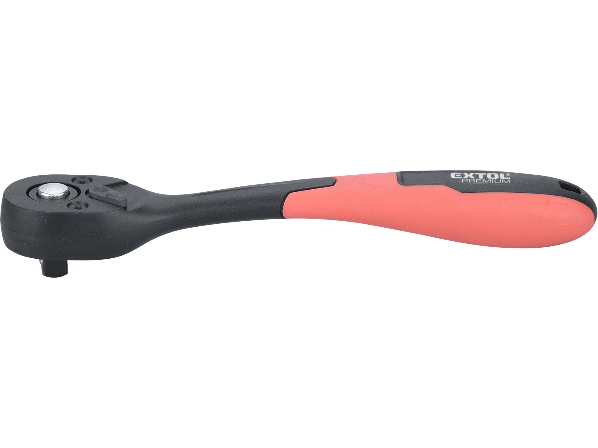 EXTOL ráčna tvarovaná