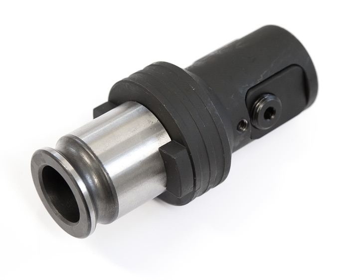 Univerzální sklíčidlo pro závitníky pro MB 202 G Metallkraft®