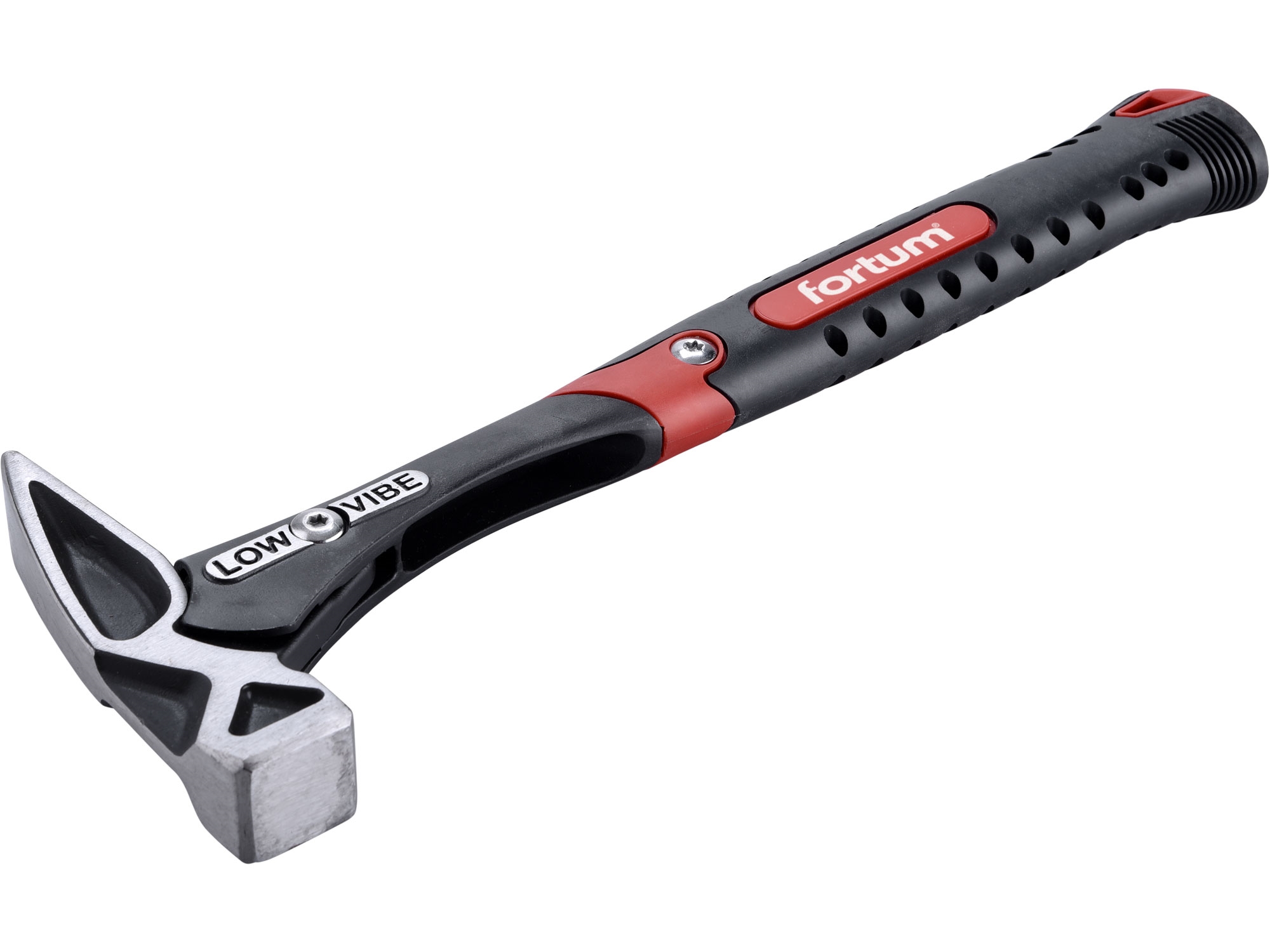 FORTUM Kladivo zámečnické LOW-VIBE