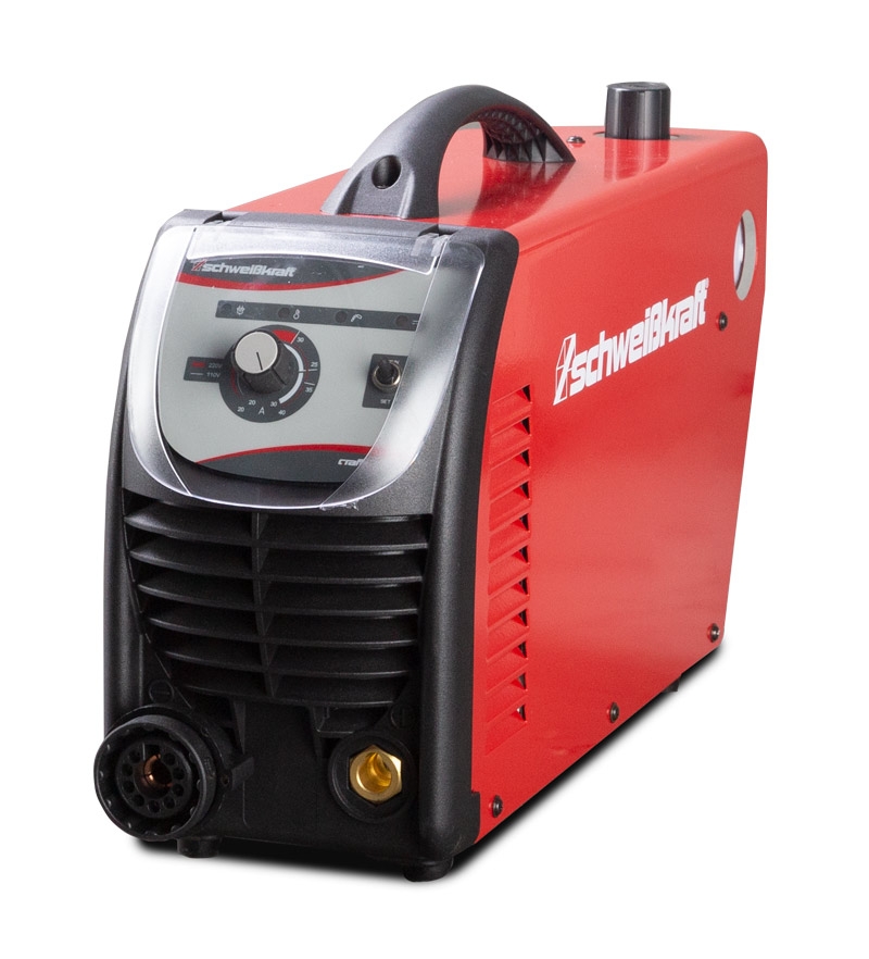 Plazmová svářečka Schweißkraft® CRAFT-CUT 41 P