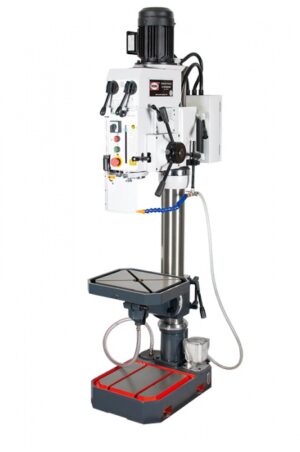 Průmyslová vrtačka s autoposuvem pinoly PROMA S-1830B/400