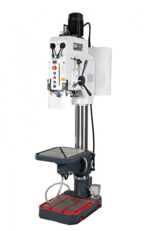 Průmyslová vrtačka s autoposuvem pinoly PROMA S-1840FP/400