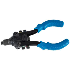 Čelní nýtovací kleště 260 mm pro trhací nýty (2