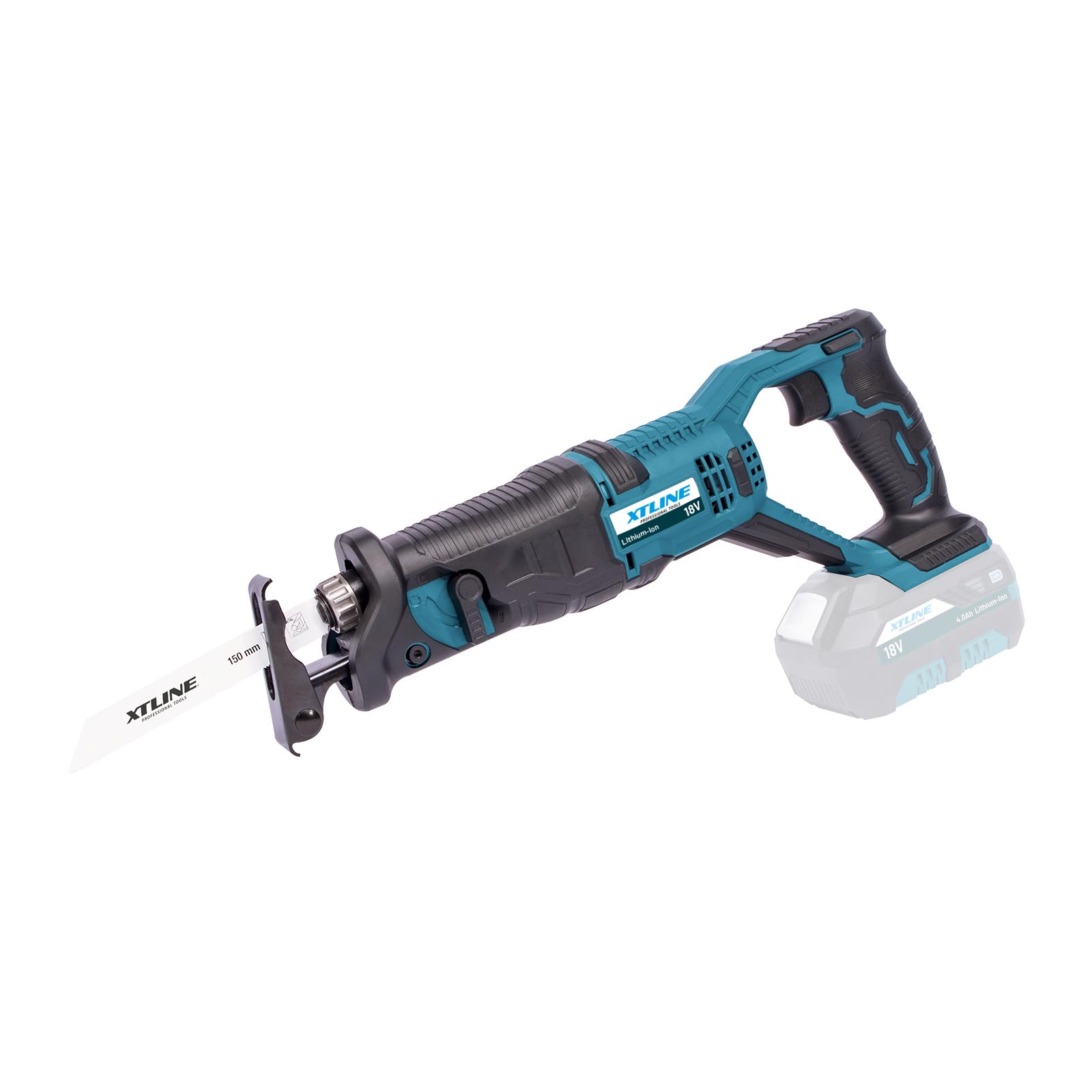 Aku pila ocaska XTline XT102730