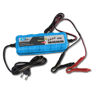 Autonabíječka XTline XT60136