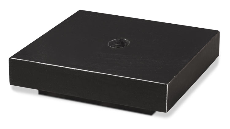 Metallkraft® Děrovací deska pro 100 HBK