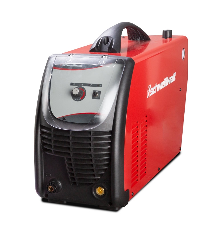 Plazmová svářečka Schweißkraft® CRAFT-CUT 63