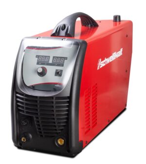 Plazmová svářečka Schweißkraft® CRAFT-CUT 123 CNC