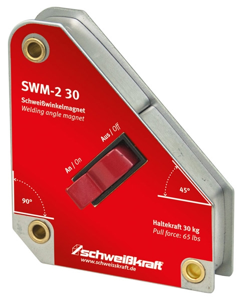 Schweißkraft SWM-2 30