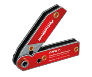 Schweißkraft VSWM 15