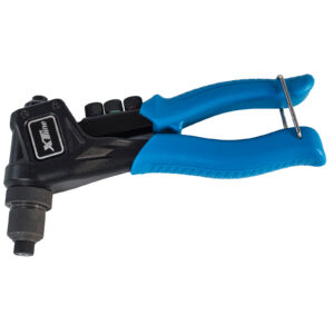 Boční nýtovací kleště 260 mm pro trhací nýty (2