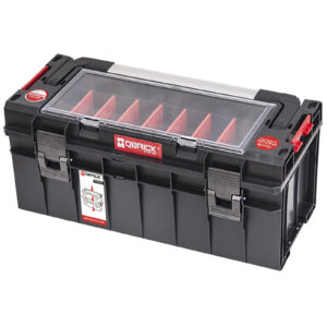 Qbrick System PRO 600 Plastový box P90606
