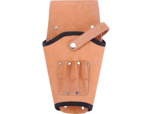 Extol Premium Pouzdro na aku vrtačku kožené