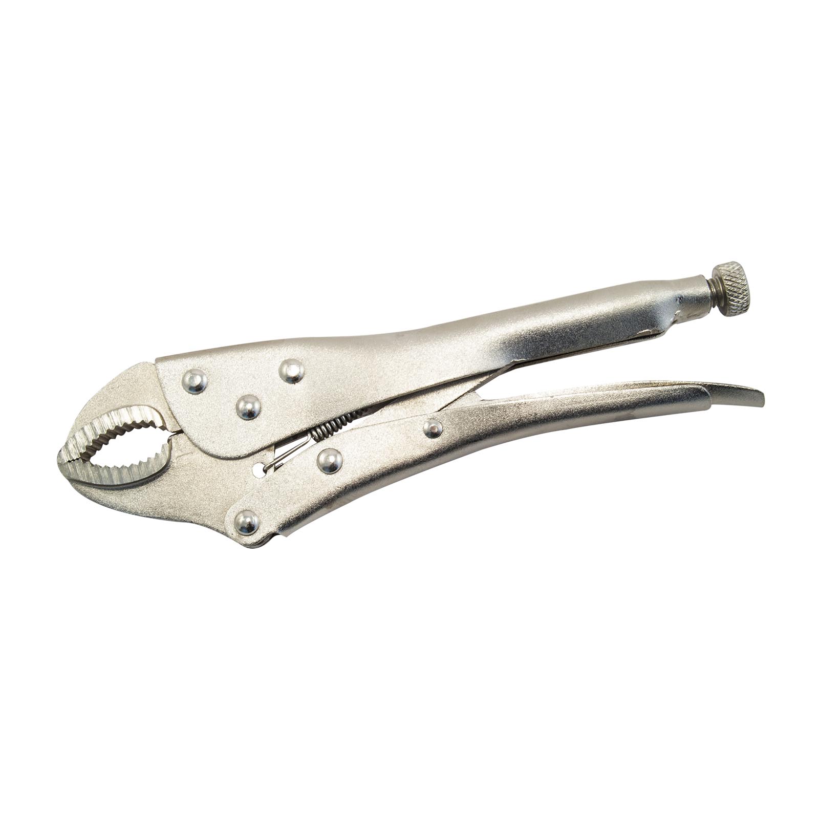 kleště samosvorné 250 mm