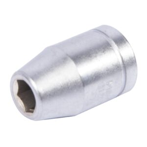 Hlavice 3/8" na bity 1/4" HONITON H306