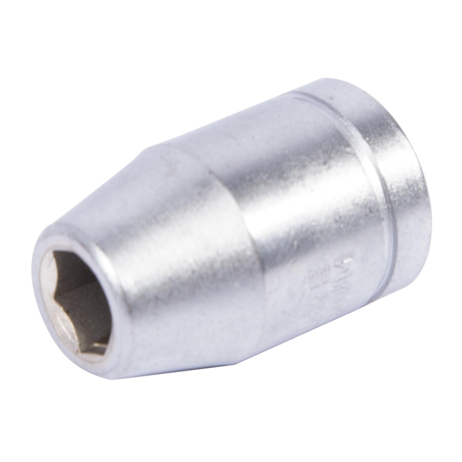 Hlavice 3/8" na bity 1/4" HONITON H306